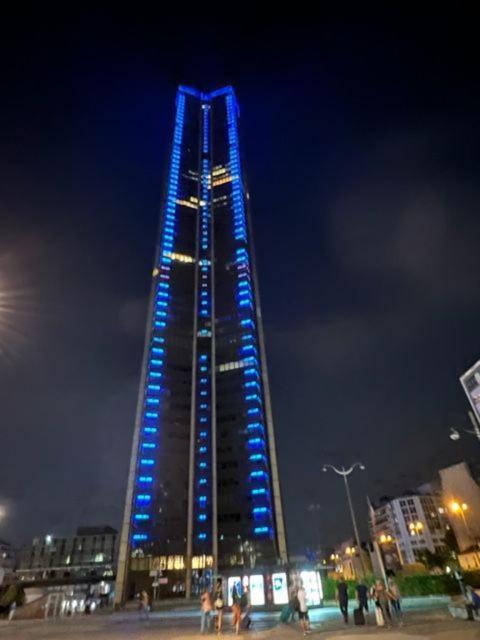 นูเวล โฮเต็ล ดู เธียเตอร์ Hotel ปารีส ภายนอก รูปภาพ