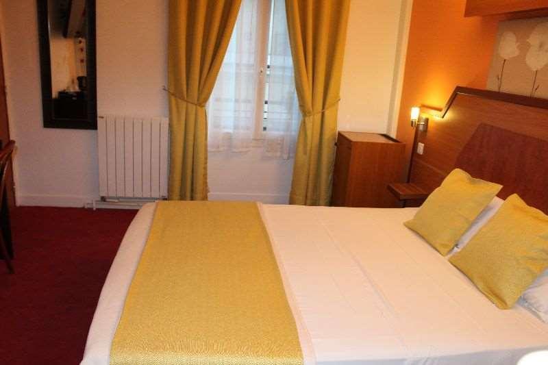 นูเวล โฮเต็ล ดู เธียเตอร์ Hotel ปารีส ห้อง รูปภาพ