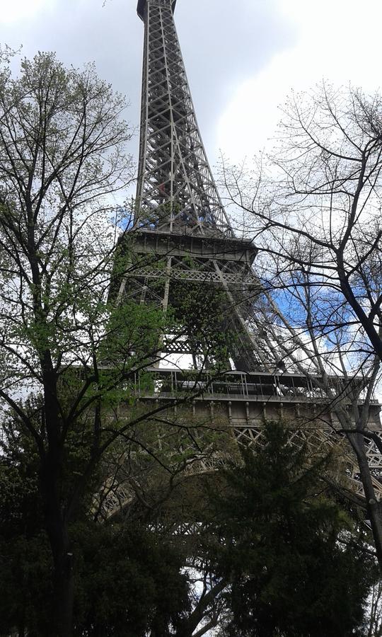 นูเวล โฮเต็ล ดู เธียเตอร์ Hotel ปารีส ภายนอก รูปภาพ